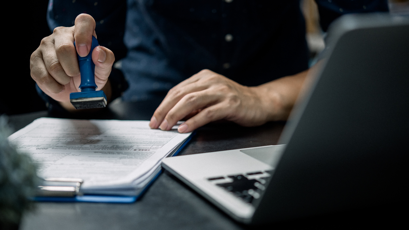 mobile notary public wanda rogers in slidell louisiana